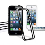 Bumper Cover di Puro per iPhone 5 – La recensione di iPhoneItalia