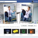 Nasce il servizio di ricarica Wind tramite Facebook