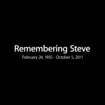 Apple ricorda Steve Jobs con un video commemorativo e una lettera di Tim Cook
