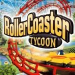 RollerCoaster Tycoon arriverà su iPhone il prossimo anno