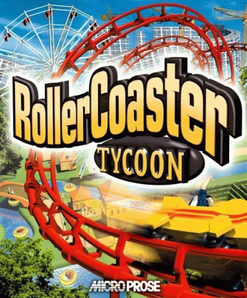RollerCoaster Tycoon arriverà su iPhone il prossimo anno