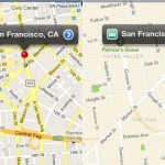 Mappe di Apple consuma l’80% di traffico dati in meno rispetto a Google Maps