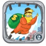 Bank Rush anticipa Burrito Bison e arriva in App Store gratuitamente