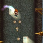 Freedom Fall: un falling game dai tratti interessanti