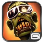 Zombiewood: Gameloft entra nel mondo del cinema e degli Zombie! – La recensione di iPhoneitalia