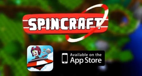 SpinCraft: un racing platformer da Bulkypix presto in arrivo su App Store