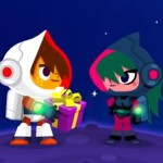 Space Disorder: un platform game armato di jetpack