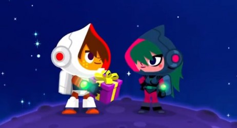 Space Disorder: un platform game armato di jetpack