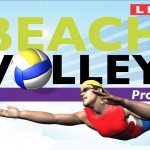 Beach Volley Pro disponibile in App Store anche nella versione gratuita