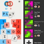 Letterpress – Word Game: uno splendido gioco di parole, ma in inglese, realizzato dal creatore di Tweetie