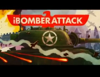 iBomber Attack pronto ad arrivare su iPhone: cambiano le regole del Tower Defense