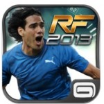 Real Football 2013: una piacevole sorpresa calcistica – La Recensione di iPhoneitalia