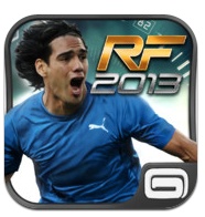 Real Football 2013: una piacevole sorpresa calcistica – La Recensione di iPhoneitalia