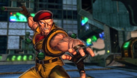 Rolento sarà il prossimo personaggio ad entrare nel ring di Street Fighter X Tekken