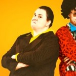 Funky Smugglers: sequestra oggetti pericolosi…con stile!