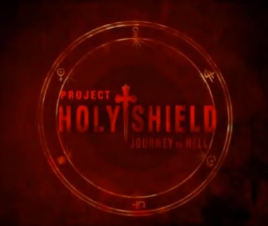 Project Holy Shield, sviluppato da DogBox Studio, diventa Journey to Hell