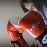 Real Boxing: ecco il V-Motion Gesture Control in video!