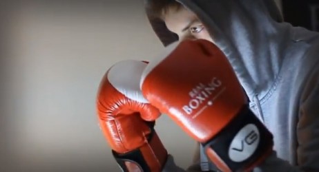 Real Boxing: ecco il V-Motion Gesture Control in video!