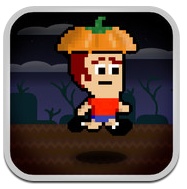 Mikey Shorts Halloween disponibile gratuitamente in App Store