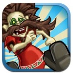 Hairy Tales: uno strano puzzle game su iPhone