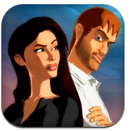Hidden Runaway arriva in App Store: rivivi la storia di Brian e Gina