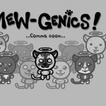 Mew-genics: il prossimo gioco iOS dai creatori di Super Meat Boy