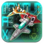 DODONPACHI MAXIMUM atterra finalmente anche su iOS