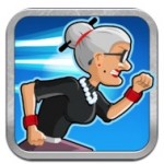 Angry Gran Run: una vecchietta in salsa runner/endless