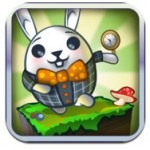 A Wonderland Story: alice nel paese del bianconiglio!