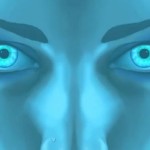 Polara: Ikaruga incontra Canabalt in questo runner game