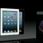 Apple presenta ufficialmente il nuovo iPad di quarta generazione