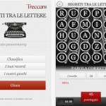 Segreti, il gioco gratuito di Treccani sulla composizione delle parole
