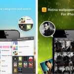 Scarica migliaia di sfondi per iPhone 5 (e non solo) con Retina Wallpapers & Backgrounds