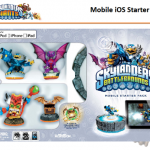 Activision sembra pronta a rilasciare Skylanders: Battlegrounds starter pack su iOS