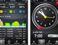 Sleep Time+, l’app-sveglia che analizza il sonno disponibile in offerta gratuita