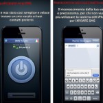 Primo update per SMS Vocale con Destinatario Vocale: aggiunta la lettura automatica del testo
