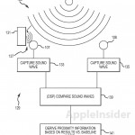 Due nuovi brevetti per Apple: un “sonar” ed una tecnologia per la sintesi di voci per i sistemi text-to-speech