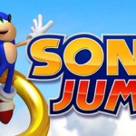 SEGA annuncia Sonic Jump per iPhone