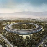 Il budget del nuovo campus di Apple passa da 3 miliardi a 5 miliardi di dollari