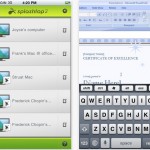 Splashtop 2: il desktop remoto gratuito per iPhone