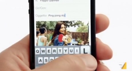iPhone 5: ecco gli spot in italiano