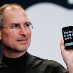 Steve Jobs non voleva più Google Maps su iOS