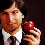 Steve Jobs “prevede” il futuro in un raro discorso audio del 1983