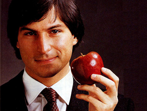 Oggi è il compleanno di Steve Jobs