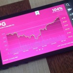 StockTouch, la migliore alternativa all’applicazione nativa “Borsa”