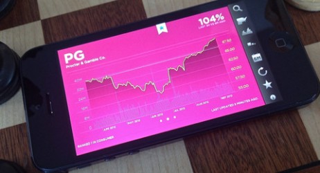 StockTouch, la migliore alternativa all’applicazione nativa “Borsa”