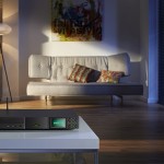 Naim presenta UnitiLite: un sistema Hi Fi compatto all-in-one