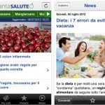 Tutte le informazioni sulla salute grazie all’app gratuita “TantaSalute”