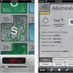 Tavola Periodica, una elegante app per tutti gli studenti