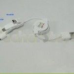 Da TecherStore arriva il cavo 3×1 – Recensione iPhoneItalia